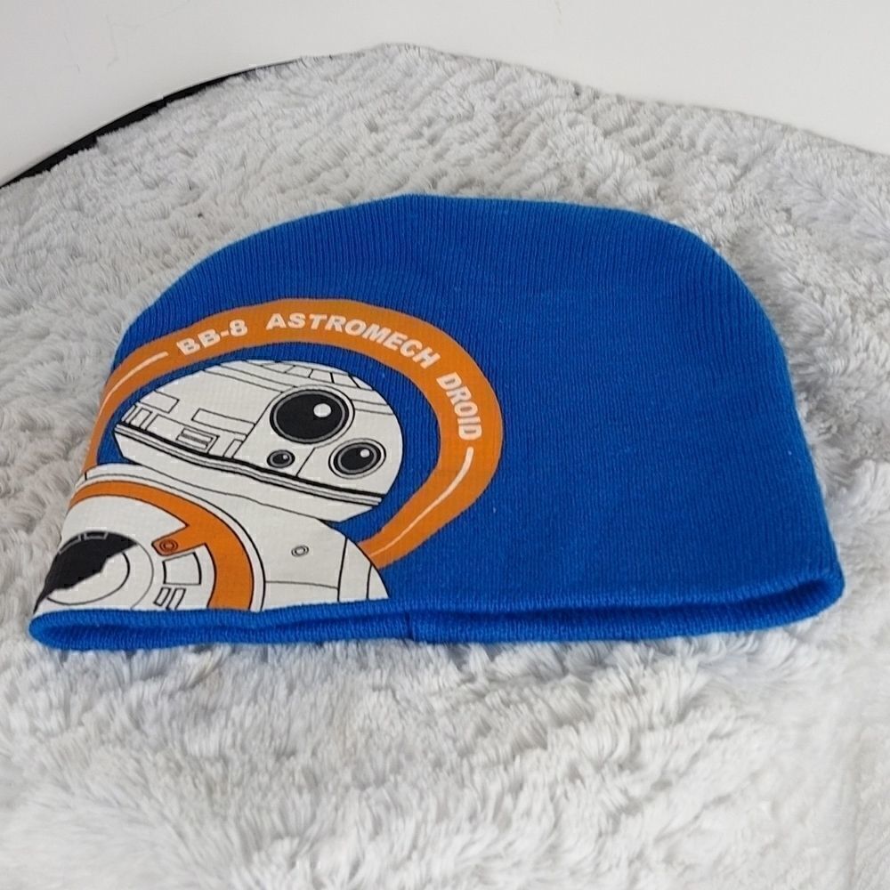 Star Wars Beanie  